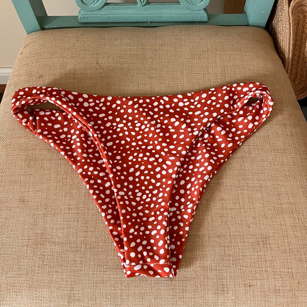 Zaful bikini bottoms